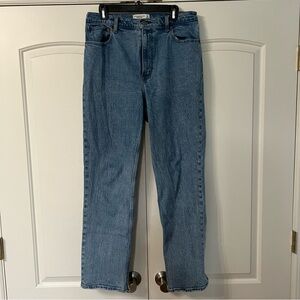 Abercrombie & Fitch Jeans